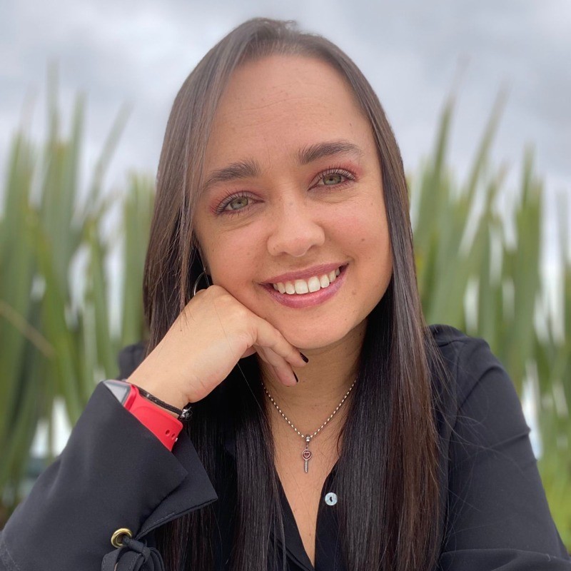 Sandra Raigoso